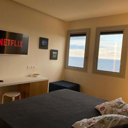 Suite Sul Mare Katanya Dış mekan fotoğraf