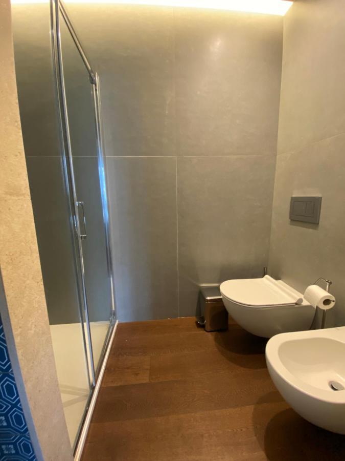 Suite Sul Mare Katanya Dış mekan fotoğraf