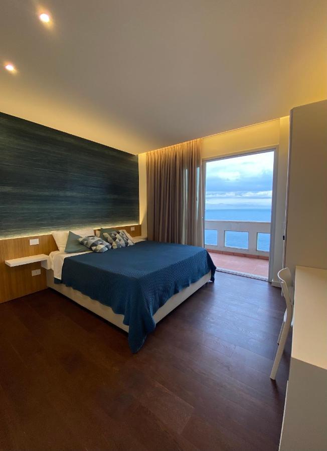Suite Sul Mare Katanya Dış mekan fotoğraf