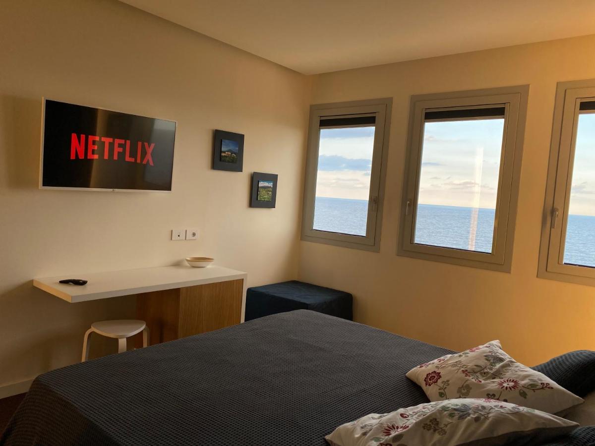 Suite Sul Mare Katanya Dış mekan fotoğraf