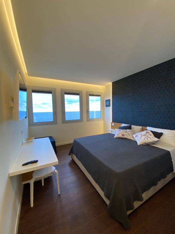 Suite Sul Mare Katanya Dış mekan fotoğraf