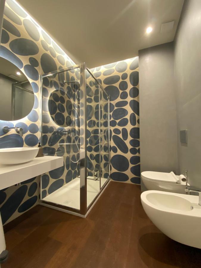 Suite Sul Mare Katanya Dış mekan fotoğraf