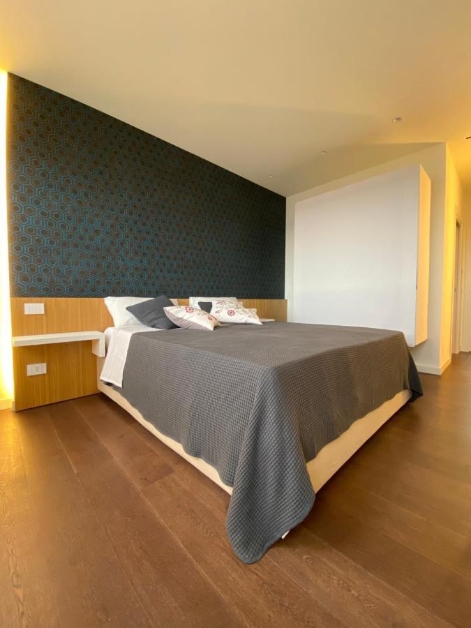 Suite Sul Mare Katanya Dış mekan fotoğraf