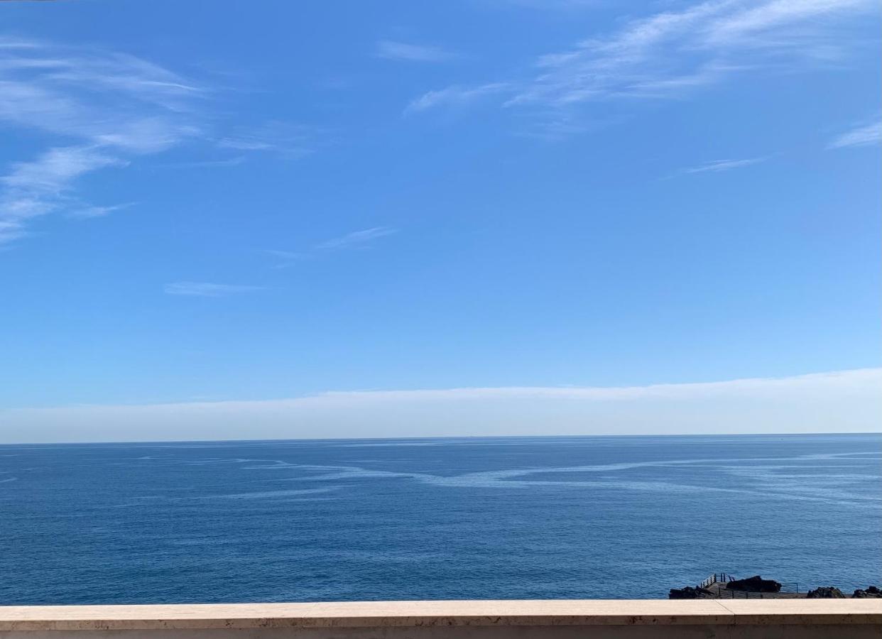 Suite Sul Mare Katanya Dış mekan fotoğraf